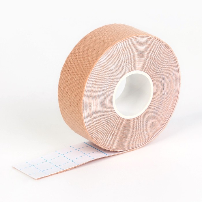 Тейпы, ширина 2,5 см., длина 5 м. микс Тейпы, ширина 2,5 см., длина 5 м. микс