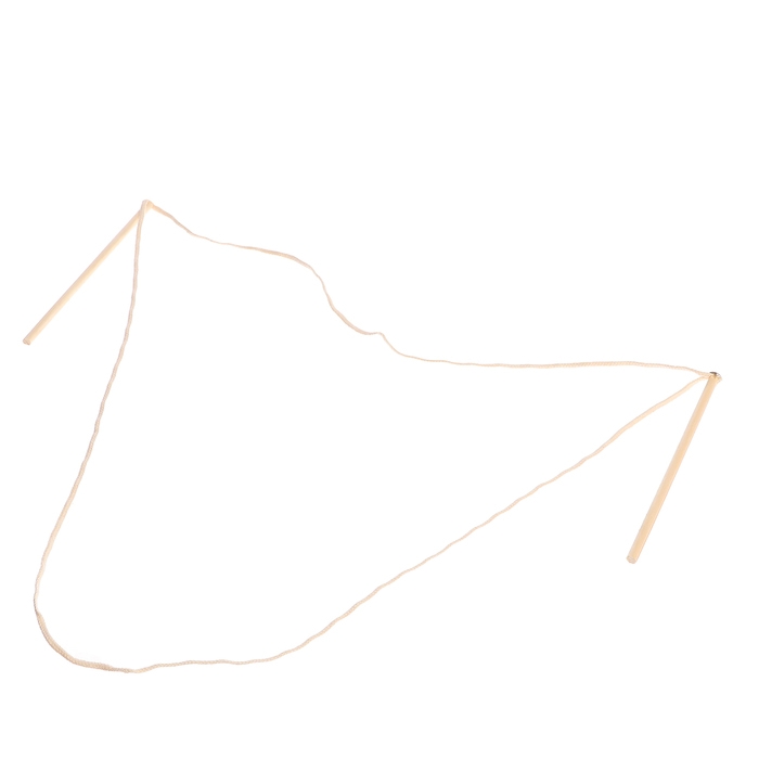 Мыльные пузыри на веревке + DVD