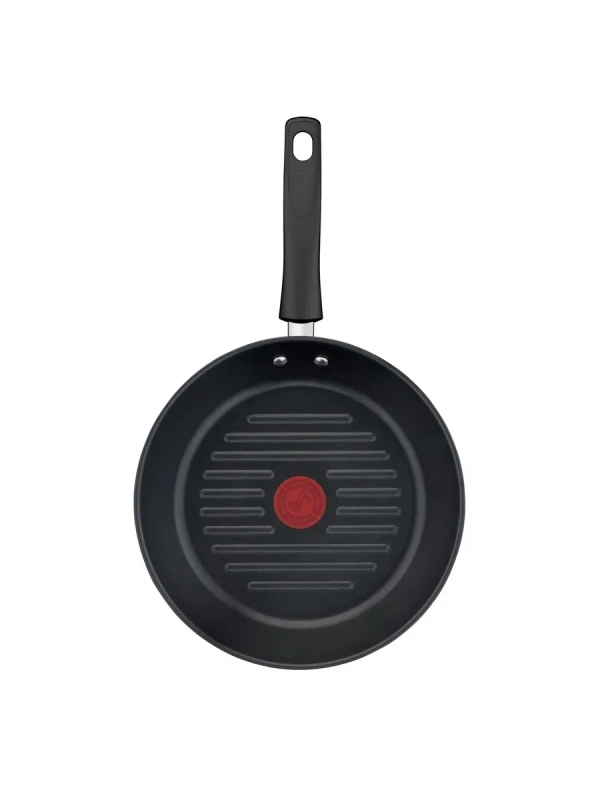 Сковорода гриль Duetto + G7334055, 26 см