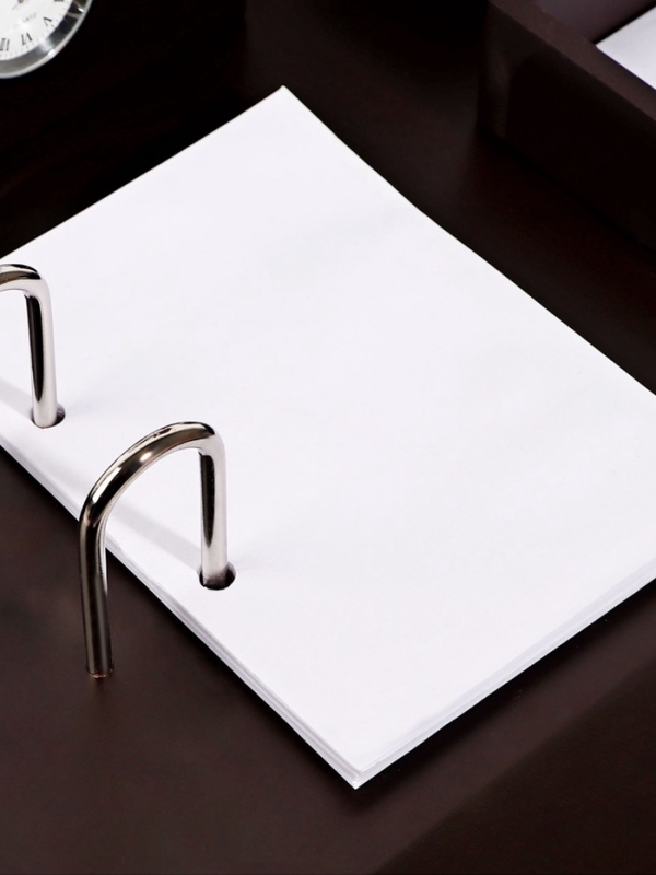 Набор настольный 5в1 с часами, 34*24*18 см Набор настольный 5в1 с часами, 34*24*18 см