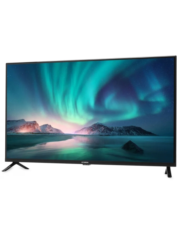 Телевизор H-LED40BS5002 Smart Android TV