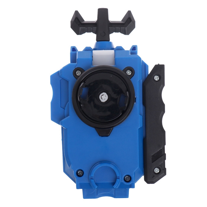 Боевой волчок ULTRA SPIN, с верёвочным устройством для запуска Боевой волчок ULTRA SPIN, с верёвочным устройством для запуска