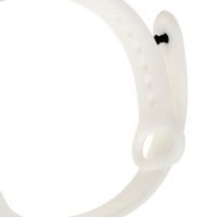 Набор ремешков Luazon для фитнес-браслета Mi Band 5/6/7