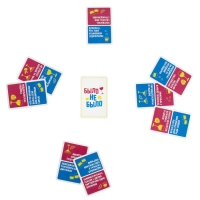 Настольная игра &laquo;&lrm;Было, не было&raquo;&lrm;, 18 +