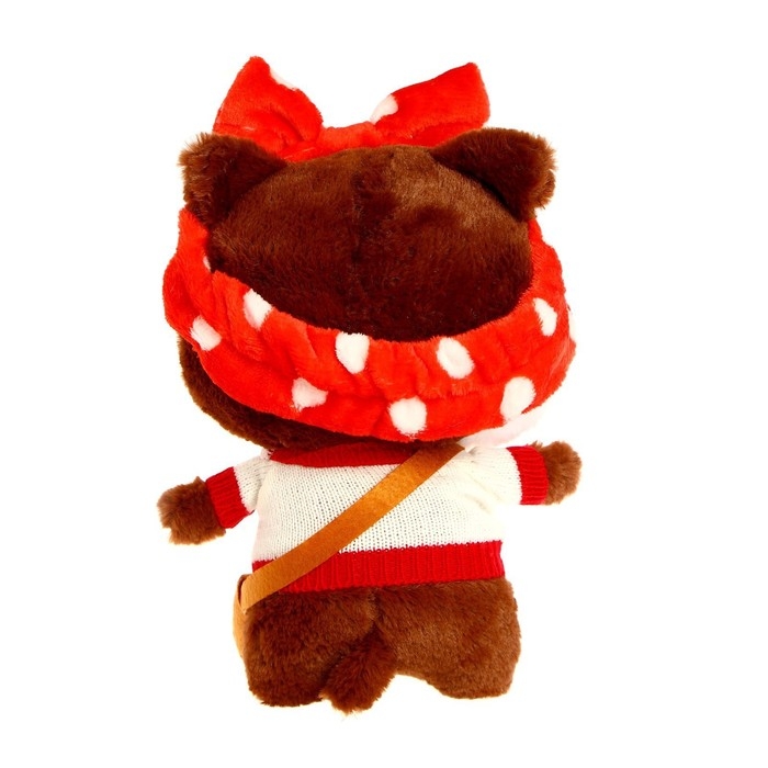 Мягкая игрушка &laquo;Корги-лалафанфан&raquo;, в костюме, МИКС