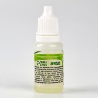 Ароматизатор для творчества &laquo;Ель&raquo;, концентрированный, 10 мл