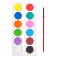 Набор для опытов &laquo;Солнечная система&raquo;, 9 карточек с заданиями