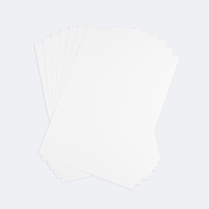 Набор для создания полигональной фигуры &laquo;Давид&raquo;, 32.5 х 44 см