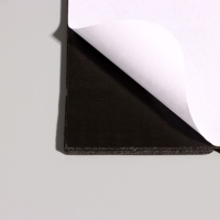 Панель самоклеящаяся 30*30см мягкая геометрия, бронза Панель самоклеящаяся 30*30см мягкая геометрия, бронза