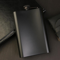 Фляжка «Хозяин жизни», 225 мл Фляжка «Хозяин жизни», 225 мл