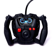 Трактор радиоуправляемый &laquo;Фермер&raquo;, работает от аккумулятора