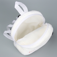 Рюкзак детский &laquo;Панда&raquo;, 24 см, мягкий