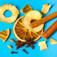 Набор специй для глинтвейна &laquo;Новый год как глинтвейн&raquo;, 50 г.