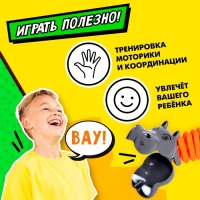 Хваталка-манипулятор &laquo;Бегемот&raquo;