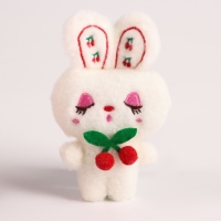 Мягкая игрушка &laquo;Зайка&raquo;