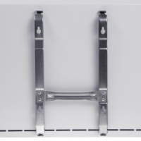 Конвектор электрический Engy EN-500 Modern, 500 Вт, настенный/напольный, до 10 м&sup2;