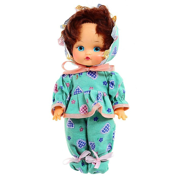 Пупс «Анечка», МИКС Пупс «Анечка», МИКС