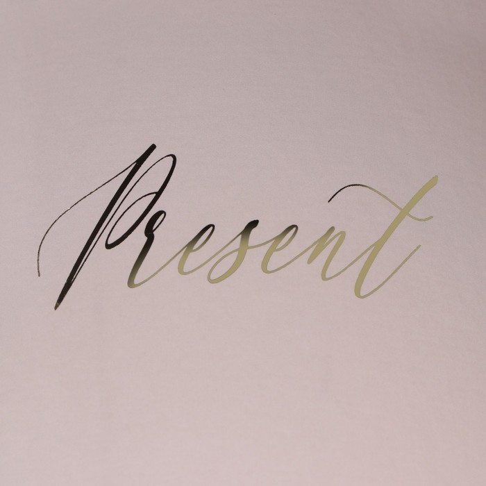 Набор шляпных коробок для цветов 4 в 1, упаковка подарочная, &laquo;Нежный&raquo;, 14 х 13 см - 20 х 17.5 см