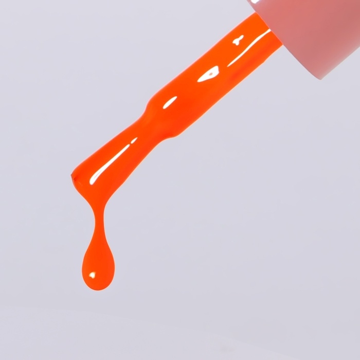 Гель лак для ногтей &laquo;SIMPLE&raquo;, 3-х фазный, 10 мл, LED/UV, цвет (274)