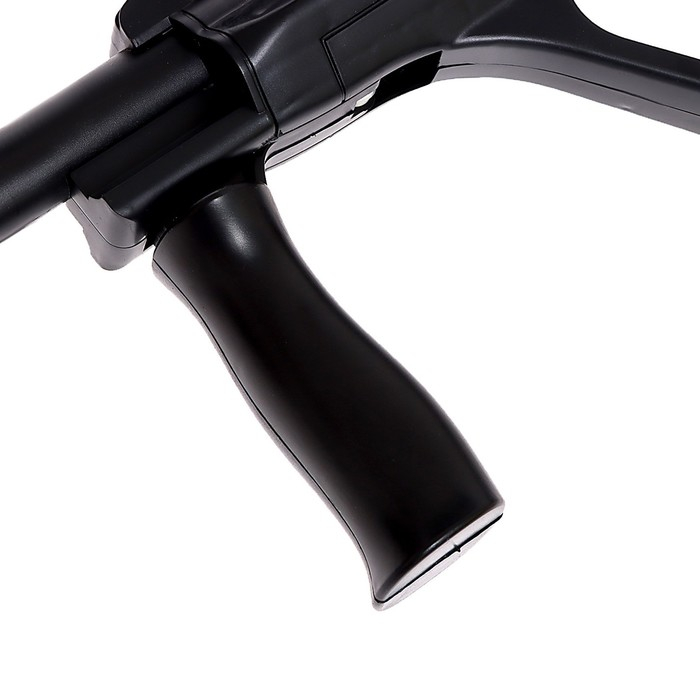 Детское оружие Автомат пневматический «Одиссей», с лазером Детское оружие Автомат пневматический «Одиссей», с лазером