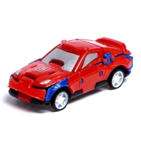 Робот &laquo;Автомобль&raquo;, трансформируется, МИКС