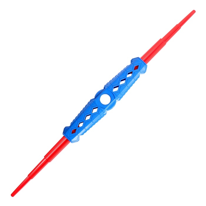 Двухклинковый телескопический меч МИКС Двухклинковый телескопический меч МИКС