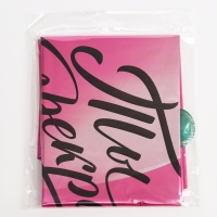 Воздушный шар фольгированный 24" &laquo;Цветок&raquo;, без подложки