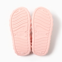 Сандалии женские "Маори" цвет персиковый, р-р 38