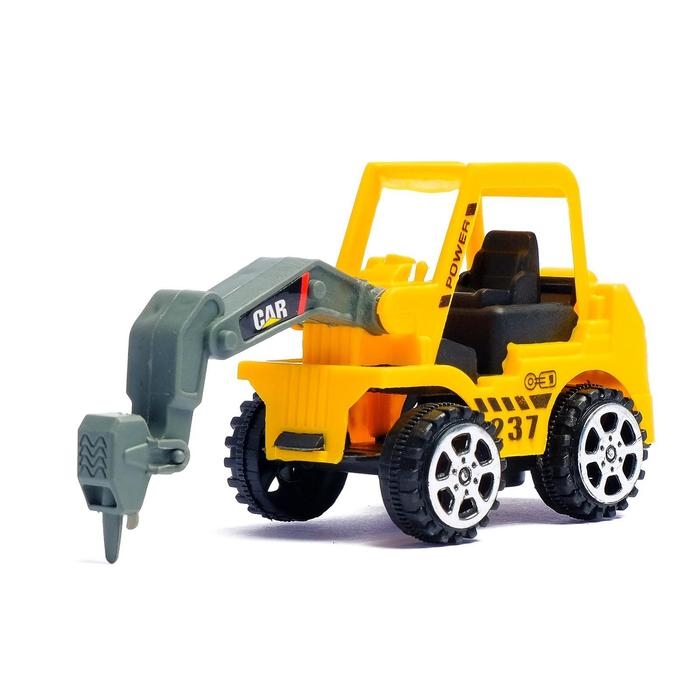 Машина &laquo;Стройтехника&raquo;, МИКС