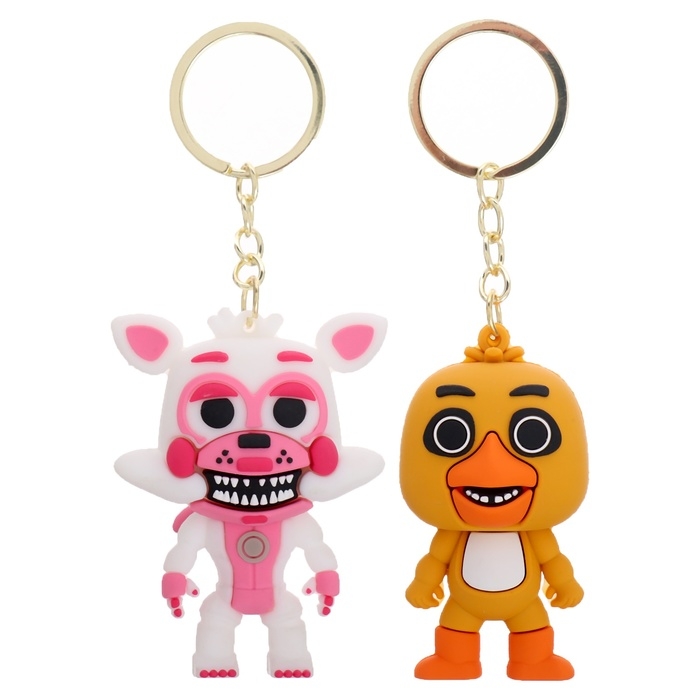 Игровой набор Funny box «Страшный мишка», цвет МИКС Игровой набор Funny box «Страшный мишка», цвет МИКС