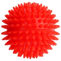 Массажёр &laquo;Ёжик&raquo;, d=9 см, 90 г