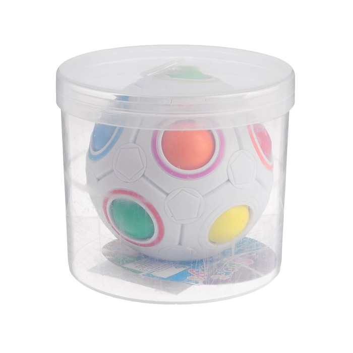 Головоломка шар орбо