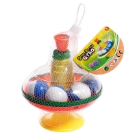 Юла &laquo;Карусель&raquo;