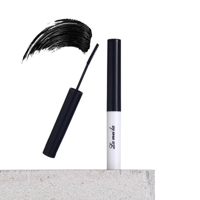 Тушь для ресниц Lameila , цвет черный, 3,5 мл Тушь для ресниц Lameila , цвет черный, 3,5 мл