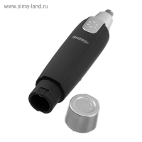 Триммер ENERGY EN-723, для носа/ушей, 1хАА (не в комплекте) Триммер ENERGY EN-723, для носа/ушей, 1хАА (не в комплекте)