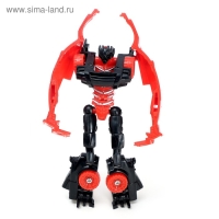 Робот «Автобот», трансформируется, МИКС Робот «Автобот», трансформируется, МИКС