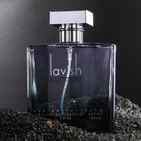 Туалетная вода мужская Lavish pour homme, 100 мл