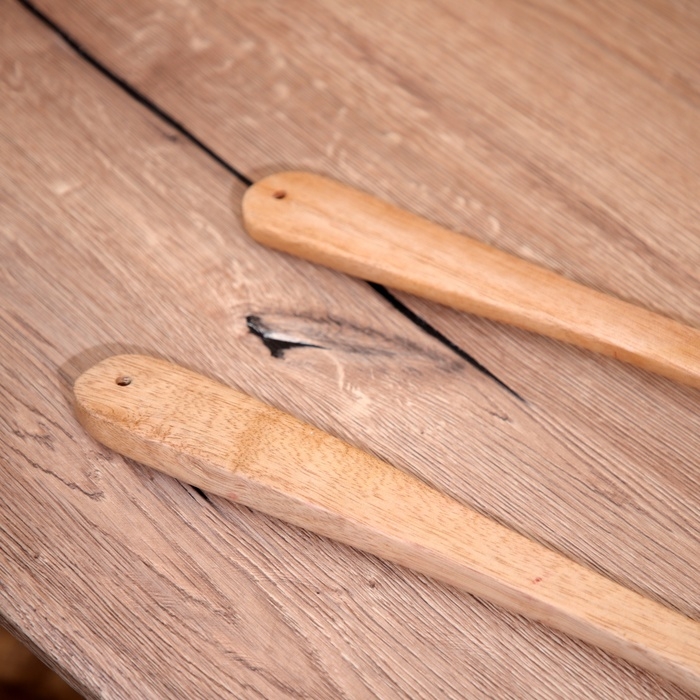 Вилка-ложка  сувенирная 50 см