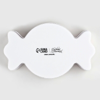 Коробка подарочная, кондитерская упаковка &laquo;Конфета&raquo;, 23 х 14 х 5 см