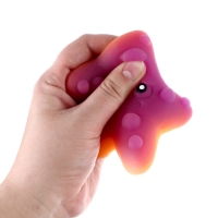 Мялка &laquo;Морские жители&raquo;, виды МИКС