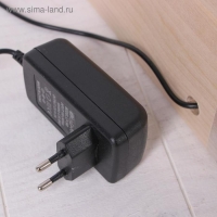 Планшет для рисования песком 40 &times; 60 см, с белой подсветкой, гребень и трафарет