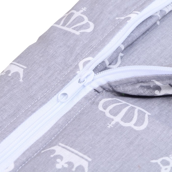 Мягкая игрушка &laquo;Овечка-спальник&raquo;, 45 см