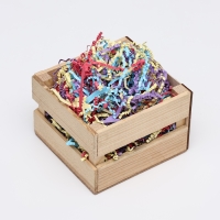 Наполнитель бумажный, микс 9, 50 г Наполнитель бумажный, микс 9, 50 г