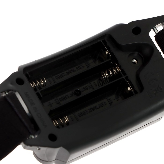 Очки ночного видения &laquo;Шпионы&raquo;, с увеличительным стеклом