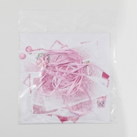 Гирлянда &laquo;С днем Рождения&raquo;, единорог, длина 250 см