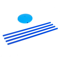 Набор для опытов &laquo;Планетарий: Солнечная система&raquo;, подвесной