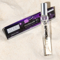 Парфюмерная вода женская Molleculle 01, 33 мл Парфюмерная вода женская Molleculle 01, 33 мл