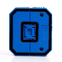 Робот «Цифра 0», трансформируется Робот «Цифра 0», трансформируется