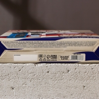 Подарочный набор косметики Best Man, гель для душа 250 мл и шампунь для волос 250 мл, HARD LINE