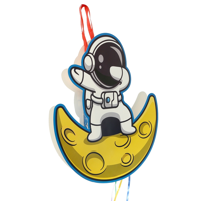 Пиньята &laquo;Космонавт&raquo;